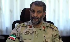 نصب تجهیزات الکترونیکی در مرزها ضروری است