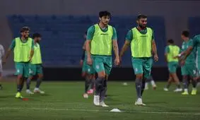 صدر جدول رنکینگ آسیا از دست رفت