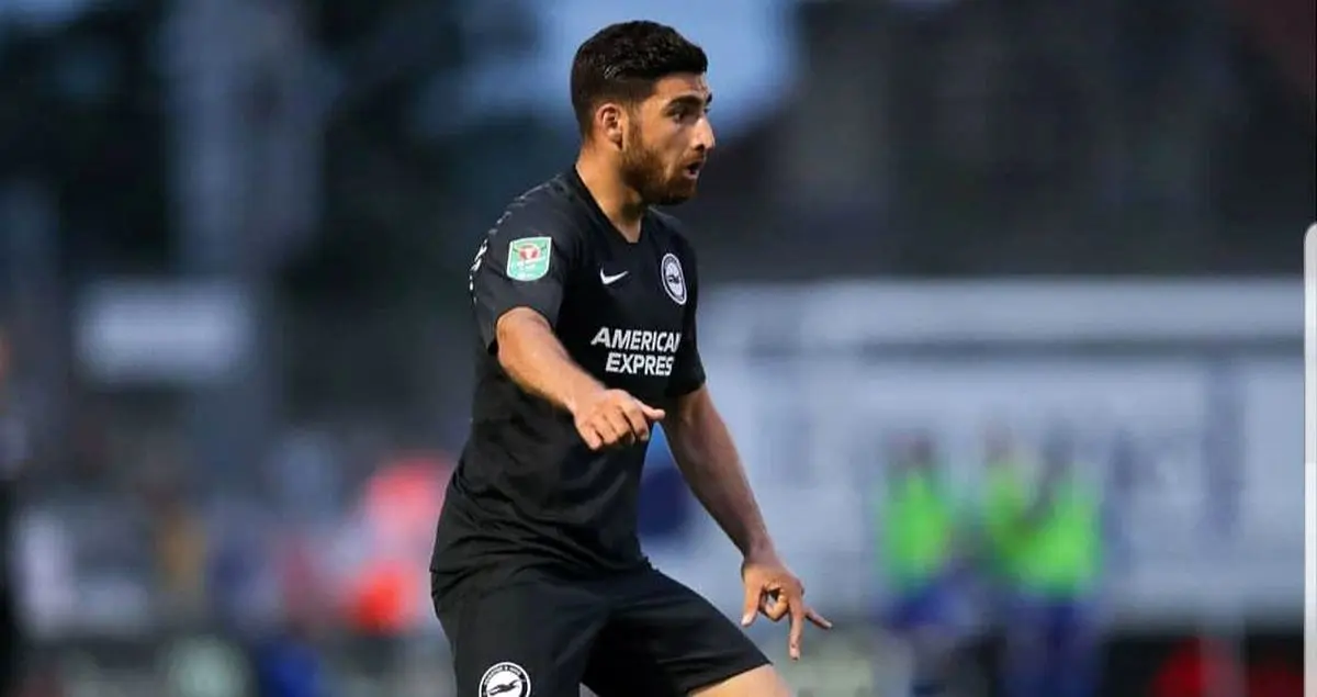 کابوس ادامه دار؛ جهانبخش در تیم دوم برایتون