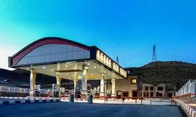 وضعیت عادی به جایگاه‌های سوخت تهران بازگشت