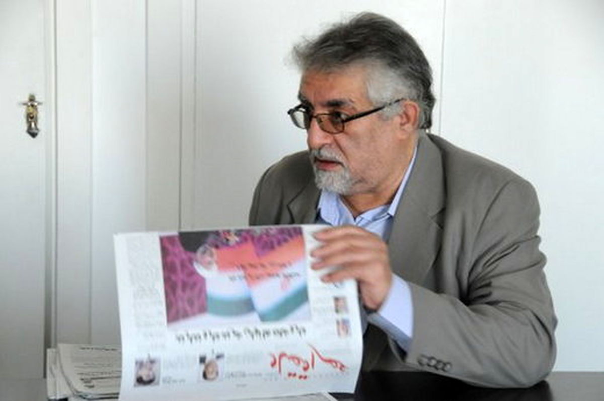 سیفالله یزدانی درگذشت