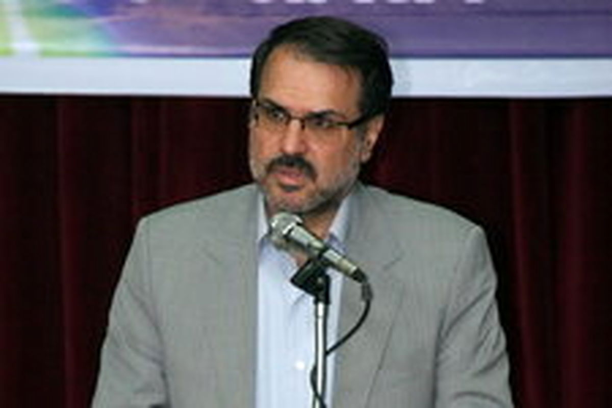 بازدید نامحسوس رییس سازمان ثبت اسناد و املاک کشور از چند دفتر اسناد رسمی