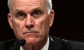 وزیر اخراج شده نیروی دریایی آمریکا: فهم ترامپ از حضور در ارتش و مبارزه اخلاقی بسیار اندک است