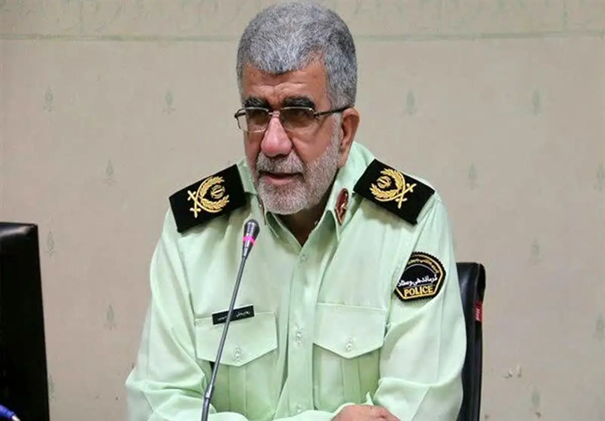 ۹ نفر از عاملان ارتباط با شبکه‌های معاند در استان فارس دستگیر شدند