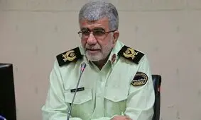 ۹ نفر از عاملان ارتباط با شبکه‌های معاند در استان فارس دستگیر شدند
