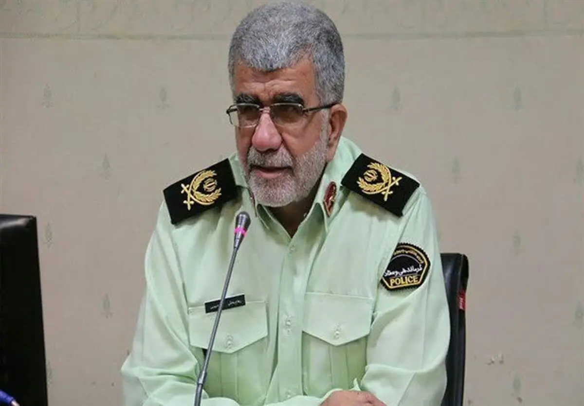۹ نفر از عاملان ارتباط با شبکه‌های معاند در استان فارس دستگیر شدند