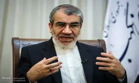 شورای نگهبان از پیروزی یا شکست افراد متضرر نمی‌شود