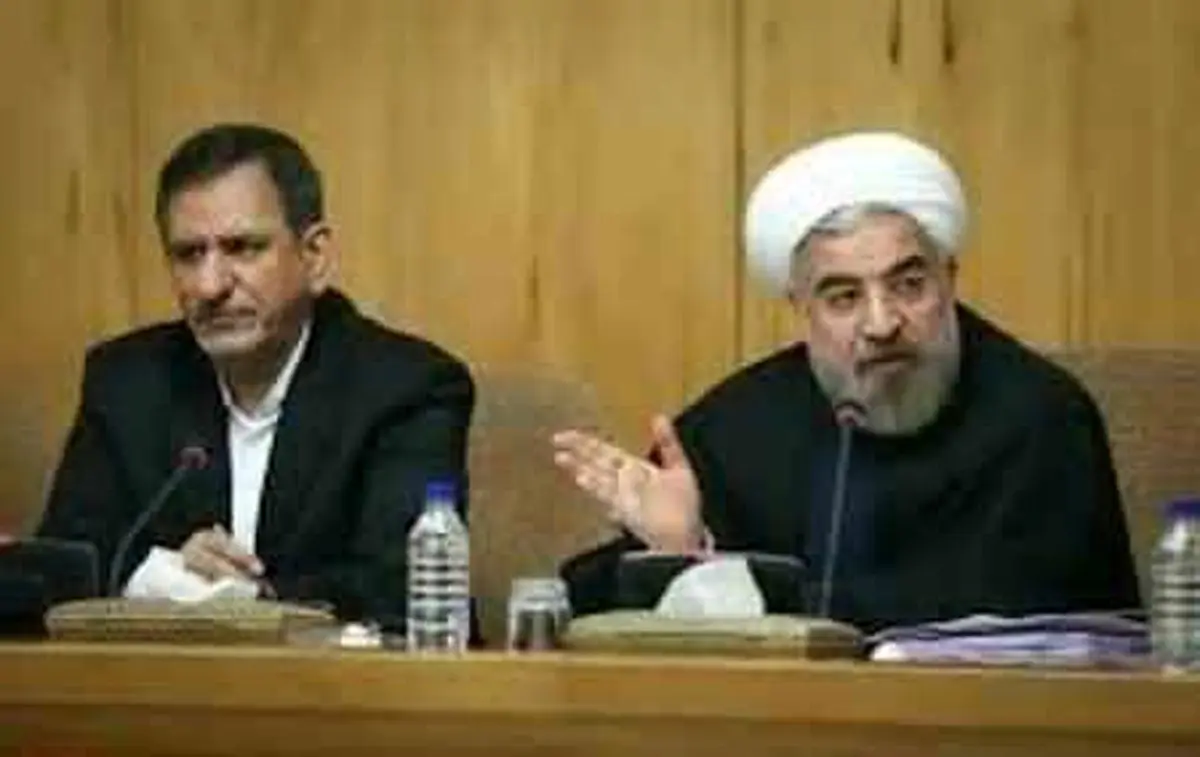 نظارت مستقیم معاون اول رییس جمهور برای شتاب بخشیدن به تولید و اشتغال