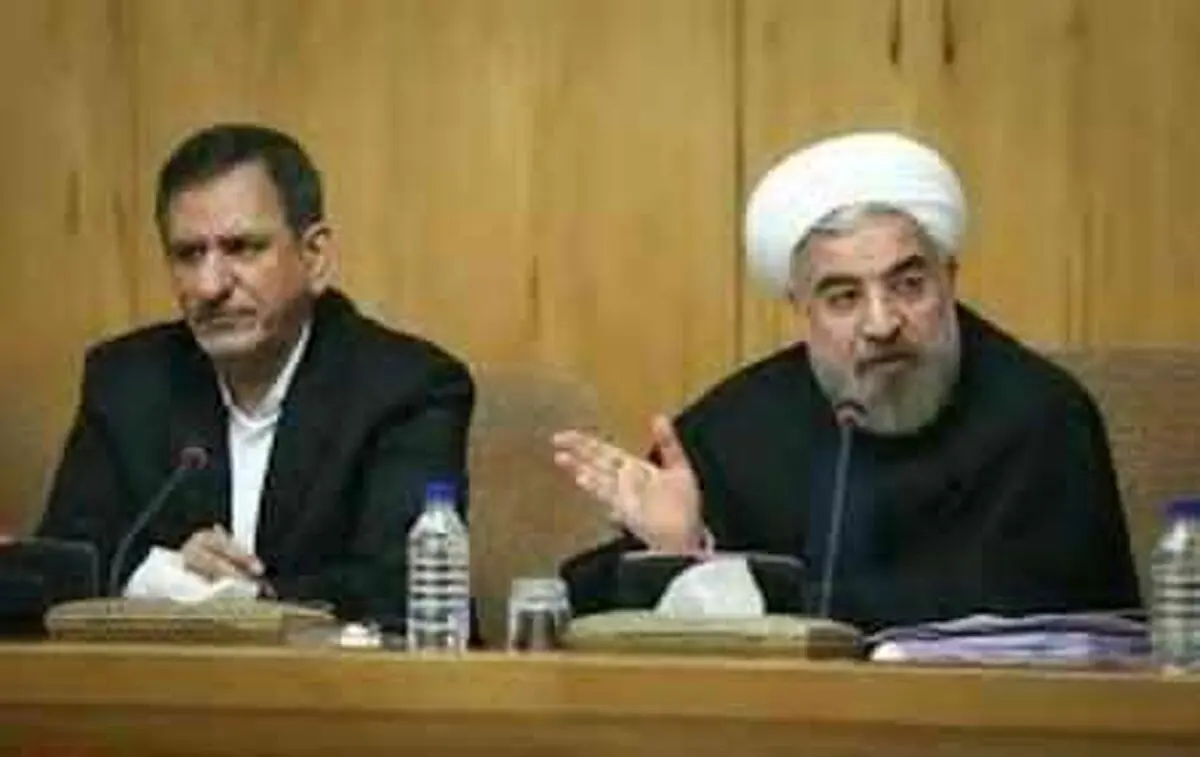 نظارت مستقیم معاون اول رییس جمهور برای شتاب بخشیدن به تولید و اشتغال