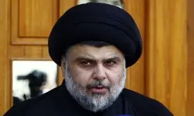 نامه فوری برخی فرماندهان امنیتی عراق به مقتدی صدر : معترضان هوادار خود را از میدان اعتراض خارج کن