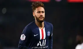 کوچکترین احترامی برای نیمار قائل نیستم