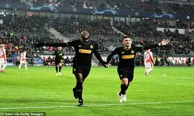 لو-لا؛ ظهور یک زوج تهاجمی مخوف در اروپا