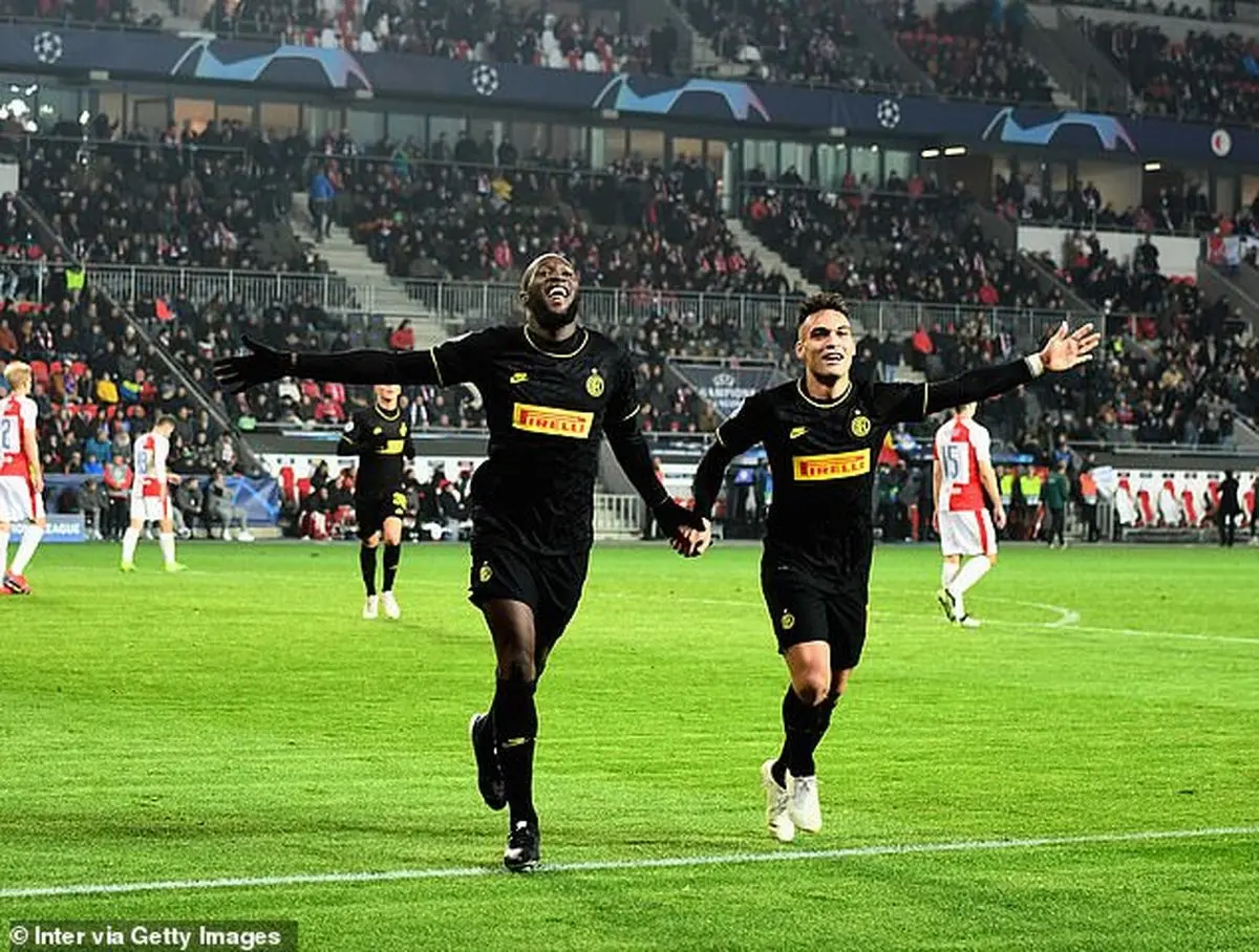 لو-لا؛ ظهور یک زوج تهاجمی مخوف در اروپا