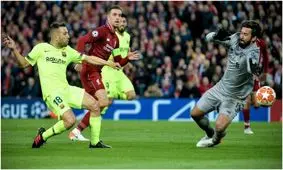 مسی و سوارز می دانستند چه بلایی در انتظارشان است