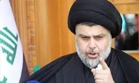 هشدار مقتدی صدر به دولت عراق / «عدم استعفای دولت عادل عبدالمهدی به معنای آغاز پایان عراق است»