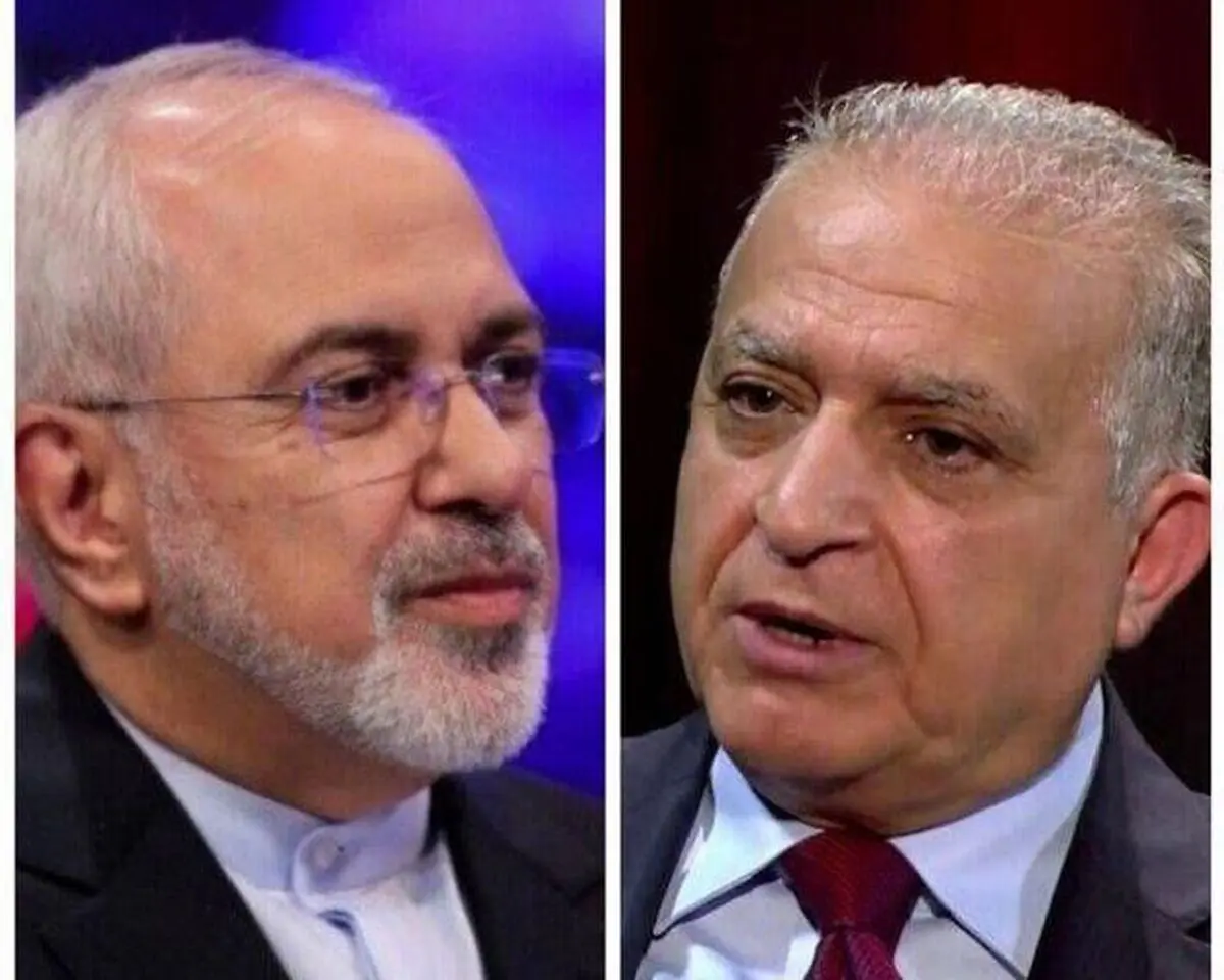 وزیر امورخارجه عراق بابت تعرض به سرکنسولگری ایران عذرخواهی کرد