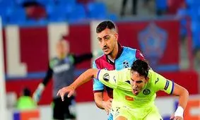 ناکامی یاران حسینی در صعود اروپایی