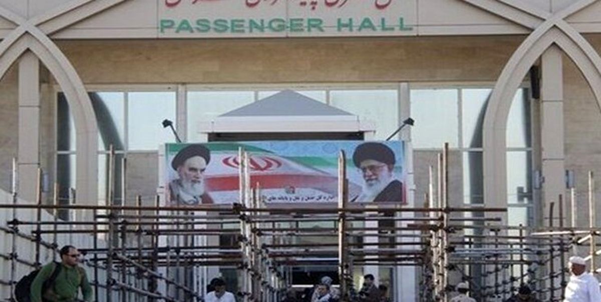 مرز مهران بسته میشود
