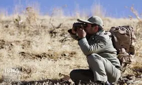 زخمی شدن دو محیط‌بان به ضرب گلوله شکارچیان