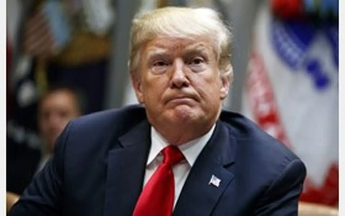 استیضاح دونالد ترامپ هر روز شکل جدی تری به خود می گیرد/ ترامپ راه نیکسون را می‎رود؟‌