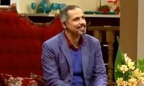 جواد رضویان: یک بام و دو هوایی‌های تلویزیون اذیتم می‌کند