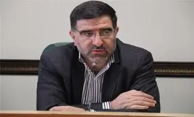 ۲۷۰ نماینده از دفتر خدمات قضایی مجلس کد ثنا دریافت کردند