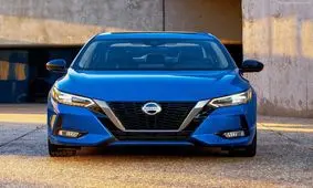 بررسی فنی نیسان سنترا + مشخصات