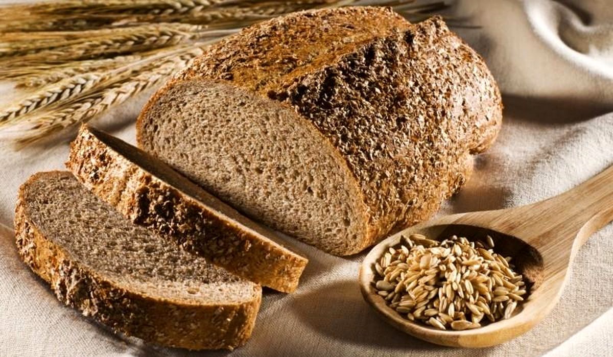 بهترین نان برای مصرف را بشناسید/ سلامت چشم و روده را با این نان تضمین کنید