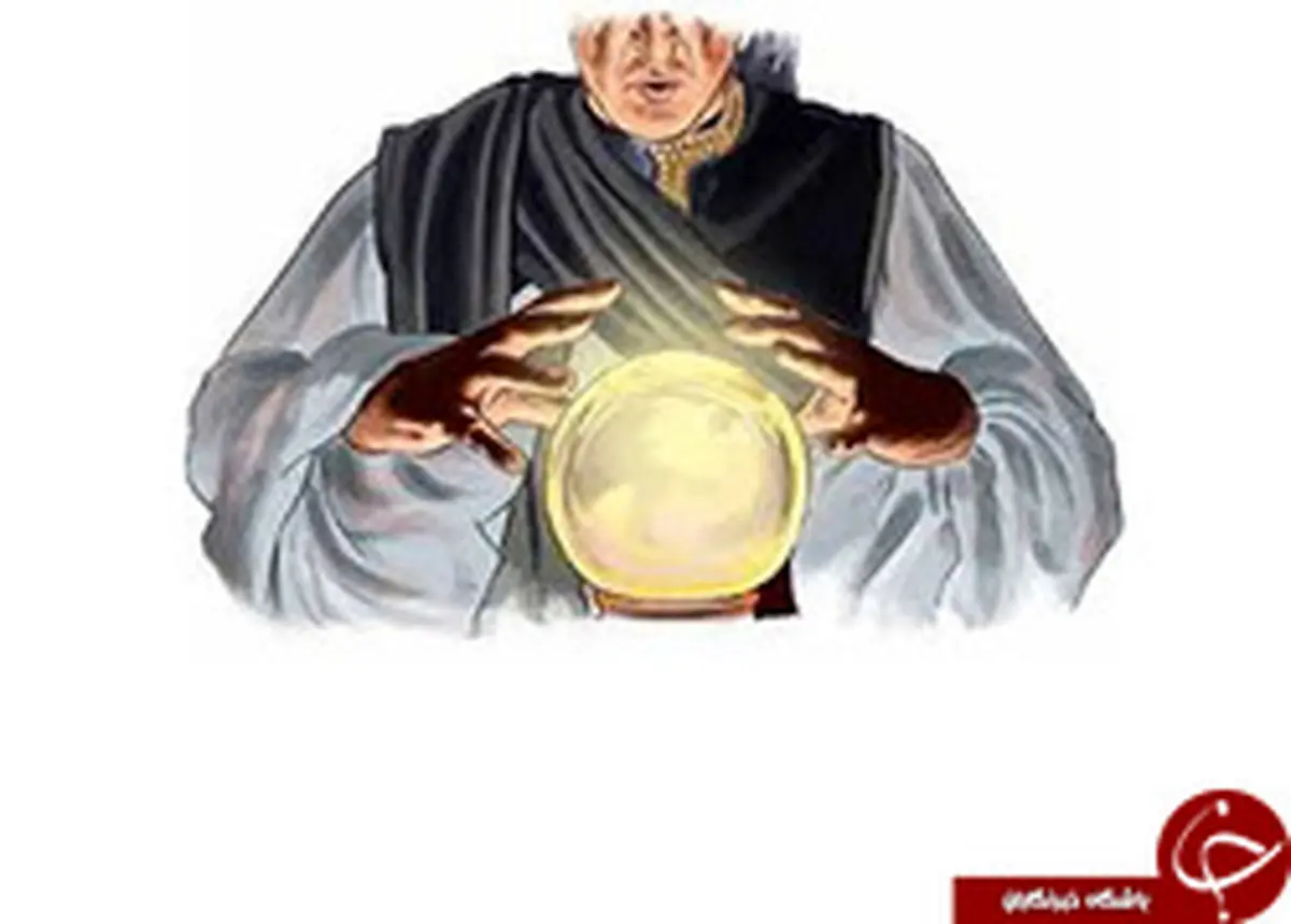 بخت گشایی زن رمال با دادن طلا به اجنه/ متهمه توسط پلیس آگاهی دستگیر شد+ عکس