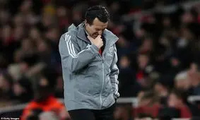 ضعیف‌ترین آرسنال ۲۷ سال اخیر