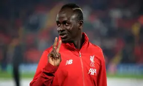 مانه: برای قهرمانی در جام جهانی باشگاه‌ها به قطر می‌رویم