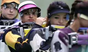 تیراندازان تا المپیک ۲۰۲۰ به چند جام جهانی اعزام می‌شوند؟