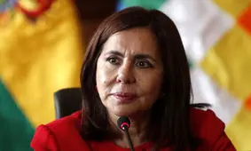 بولیوی پس از ۱۱ سال قطع رابطه با تل آویو: روابط دیپلماتیک با اسرائیل را از سرمی‌گیریم