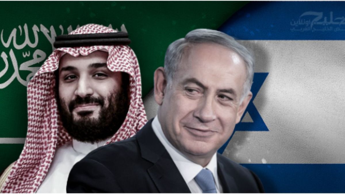 پشت پرده سازش؛ آیا بن سلمان به تلآویو رفته بود؟