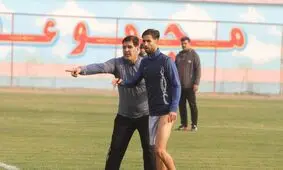 مهاجری دوباره دستور حمله می دهد
