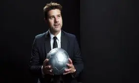 اولین واکنش پوچتینو بعد از اخراج از تاتنهام