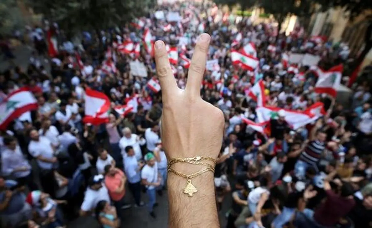 لبنانی ها چه می خواهند؟