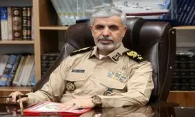 نیروی دریایی ارتش چگونه در زمان جنگ راه صادرات و واردات کشور را باز نگه داشت؟/ امیر موسوی: ۶۷ روزه پرونده نیروی دریایی رژیم بعث را بستیم