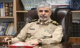 نیروی دریایی ارتش چگونه در زمان جنگ راه صادرات و واردات کشور را باز نگه داشت؟/ امیر موسوی: ۶۷ روزه پرونده نیروی دریایی رژیم بعث را بستیم
