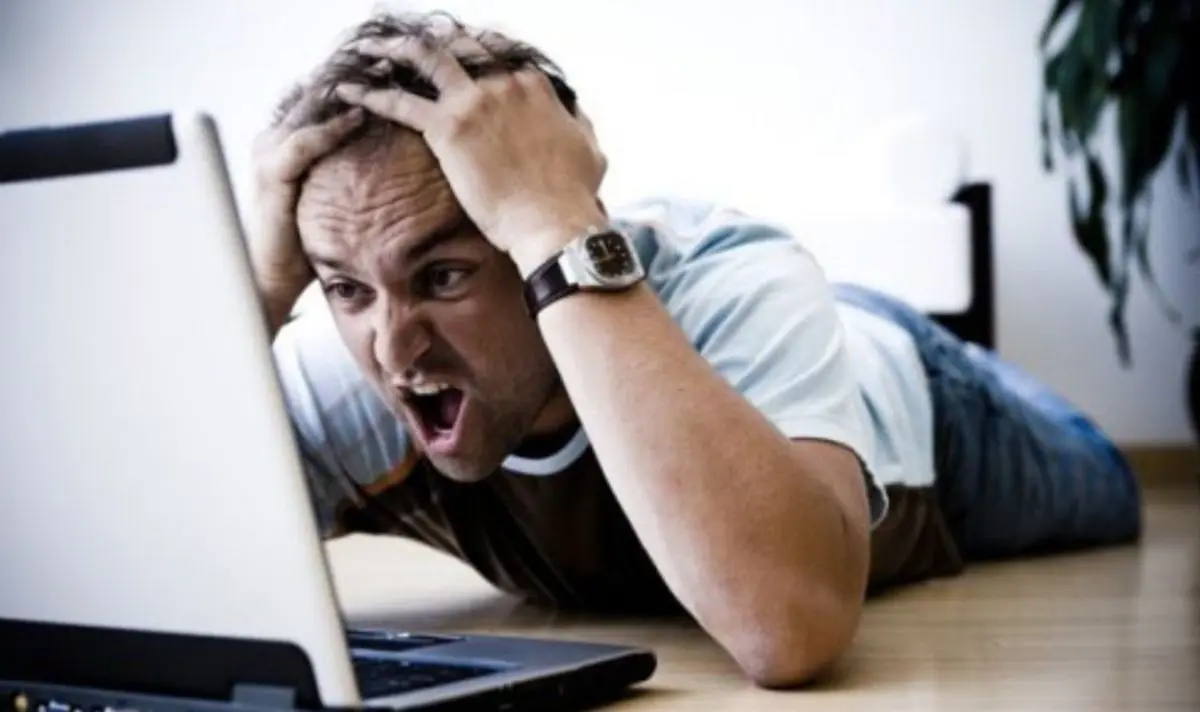 قطع اینترنت شما را از کدام کارها عقب انداخت؟