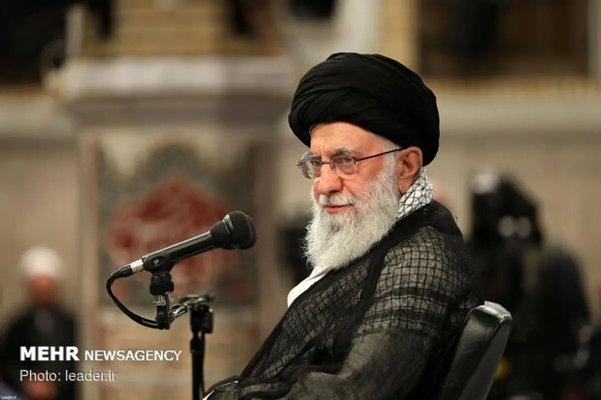 آمریکایی‌ها آزادی واستقلال ملت‌ها را رسماً مورد توهین قرارمی‌دهند