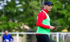 گل‌محمدی: نیمکت ما ۲ ماه است که از سرما می‌لرزد