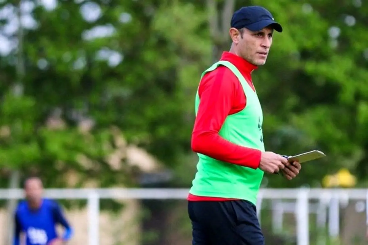 گل‌محمدی: نیمکت ما ۲ ماه است که از سرما می‌لرزد