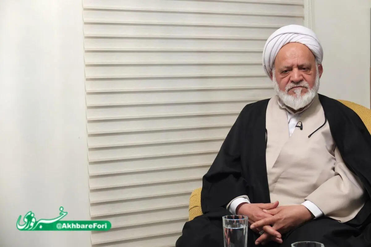 احتمال بدهید نه قالیباف در لیست اصولگراها باشد و نه حداد و جلیلی / آقای مصباح یزدی بر مبانی جامعتین تاکید کردند / چپ‌ها به ما گفتند راست، ما راست نبودیم