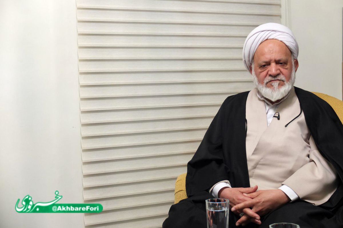 احتمال بدهید نه قالیباف در لیست اصولگراها باشد و نه حداد و جلیلی / آقای مصباح یزدی بر مبانی جامعتین تاکید کردند / چپها به ما گفتند راست، ما راست نبودیم
