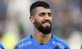 دانشگر بازهم از لیست استقلال خط خورد