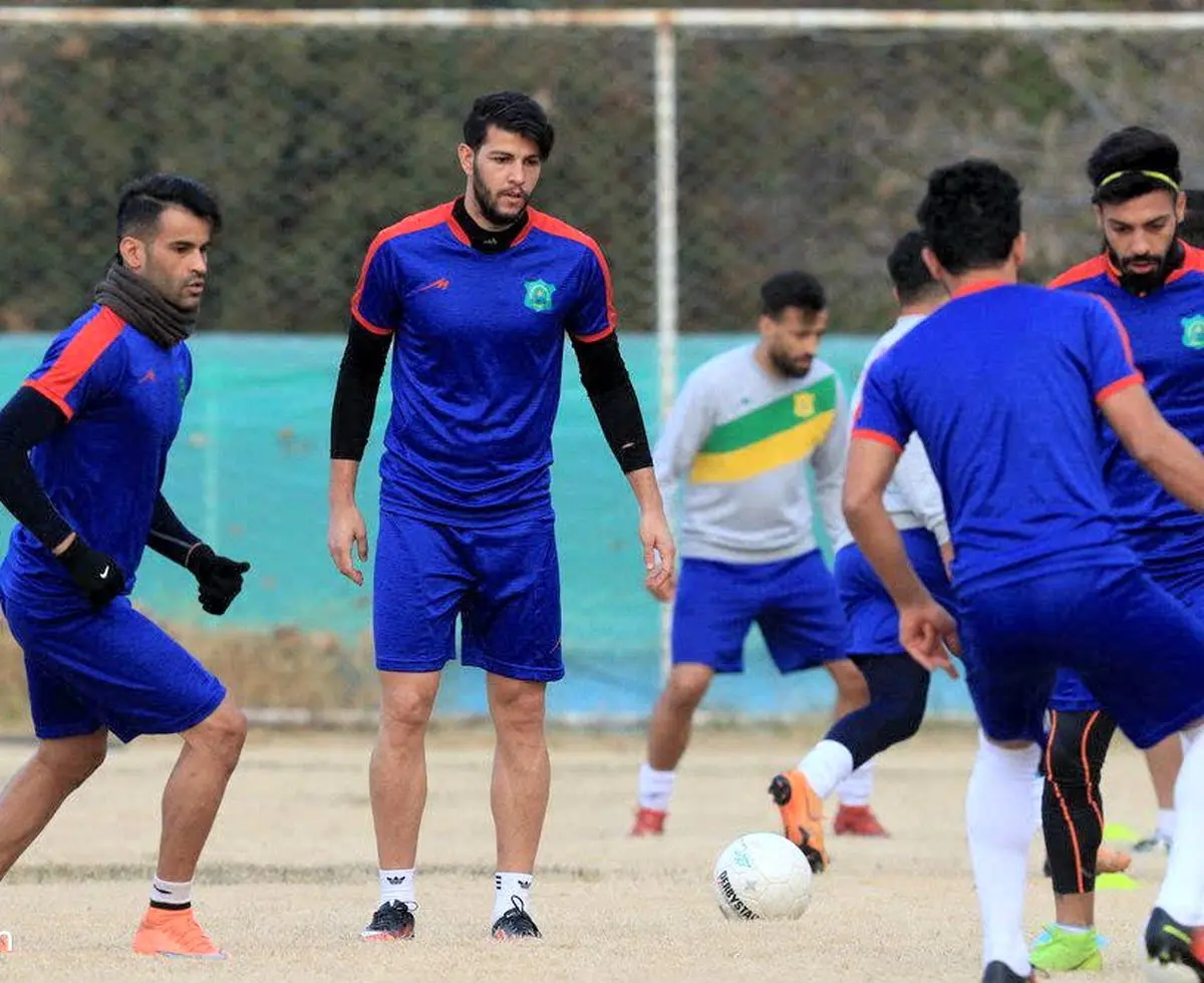 برزیلی‌های لیگ به دنبال شکست صدرنشین