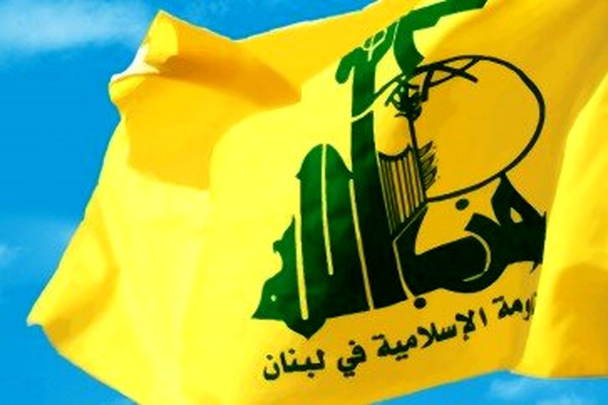حزبالله: سید حسن نصرالله هیچ پیامی از فرانسه دریافت نکرده است
