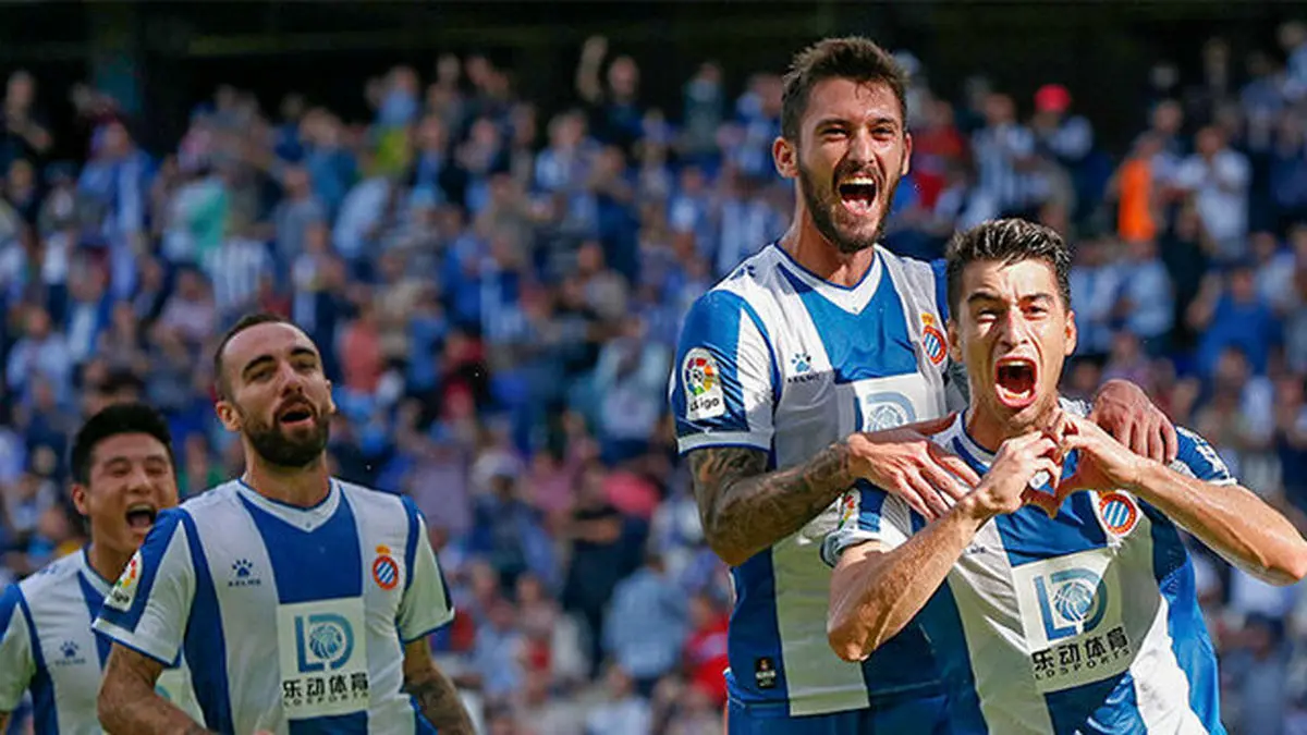 اسپانیول شکست ناپذیرترین تیم اروپا!