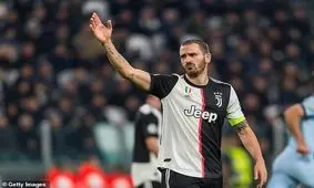 بونوچی: تاتنهام تیم بسیار خطرناکی است